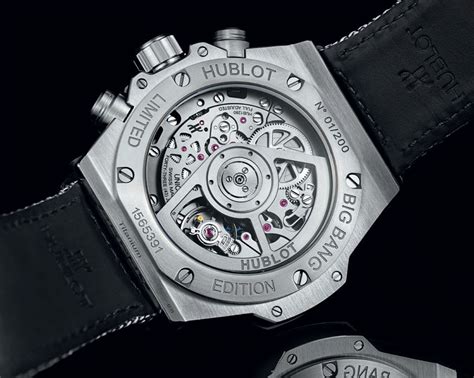 hublot e commerce|DISCOVER OUR E.